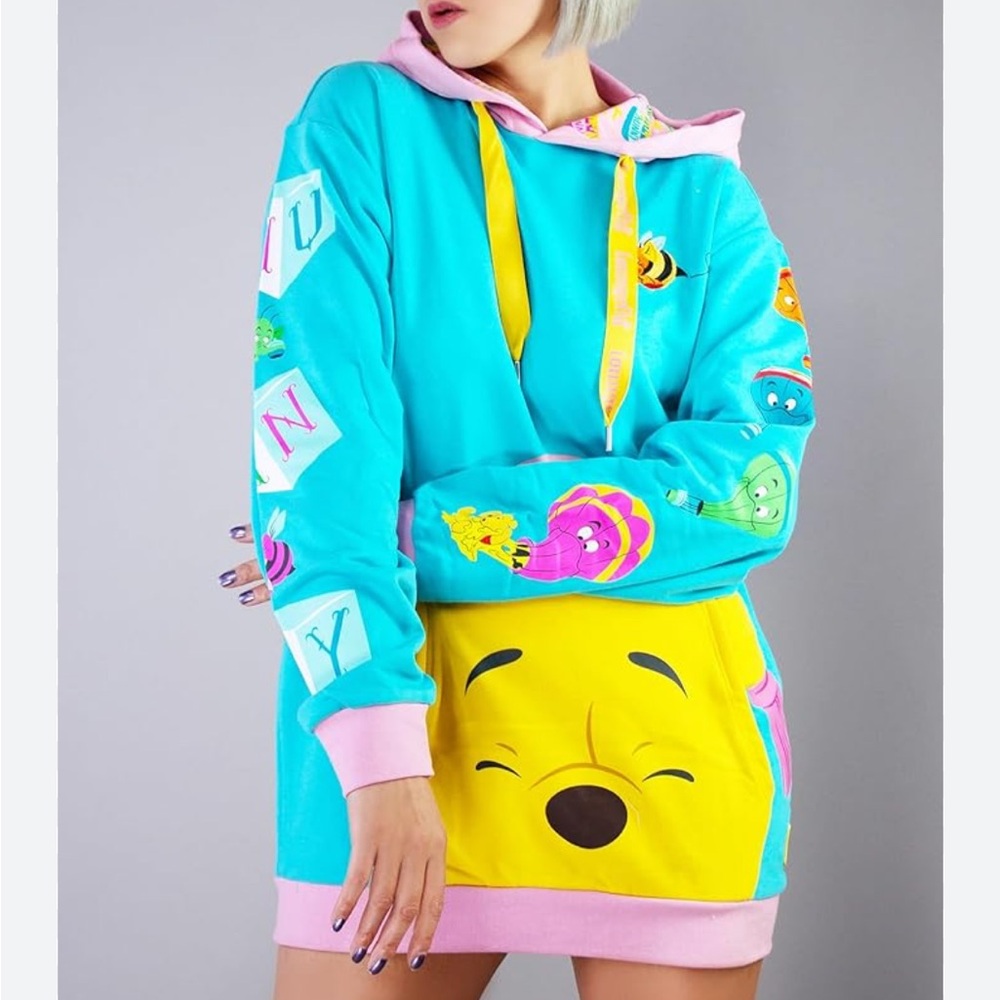 Lounge fly Sweatshirt